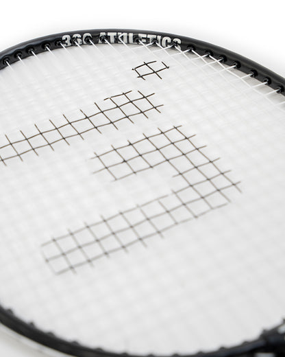 Raven Badminton Racquet