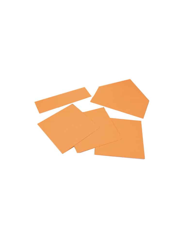 Throw down base set for baseball