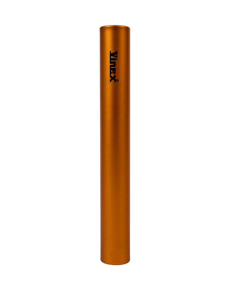 Aluminum Relay Baton