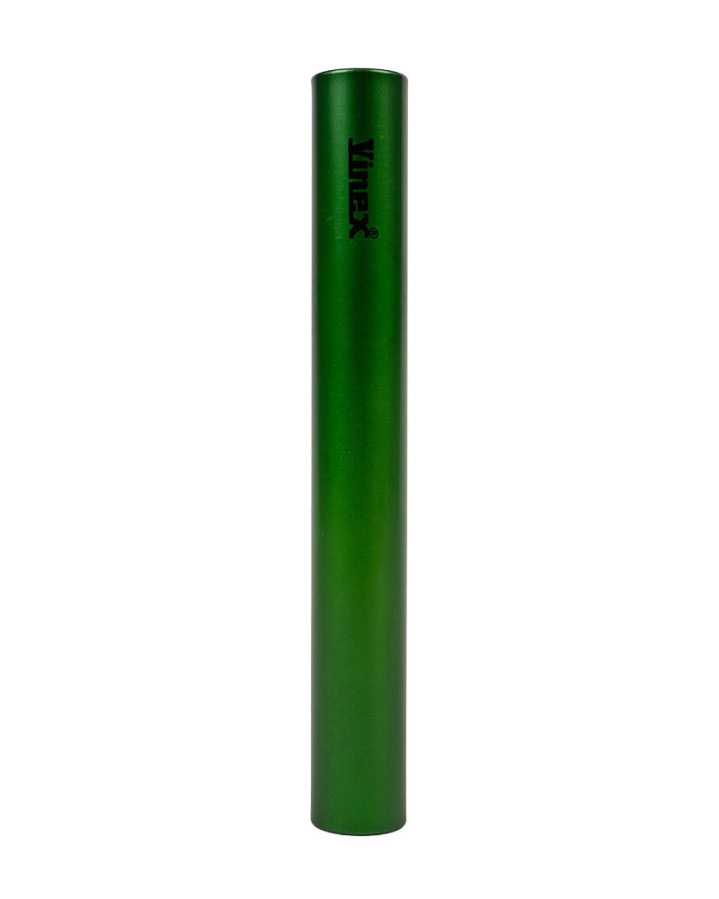 Aluminum Relay Baton