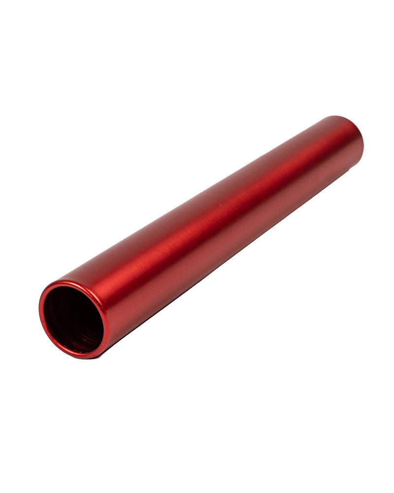 Aluminum Relay Baton