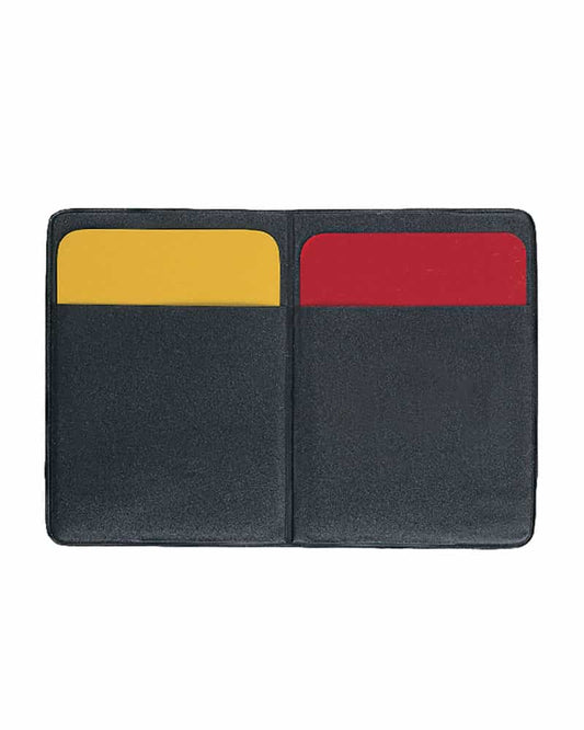 Referee Card Set, Wallet Style
