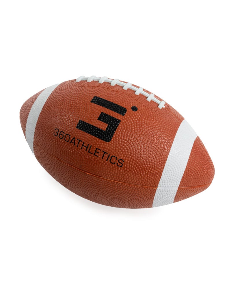 360 Athletics Pro Rubber Football