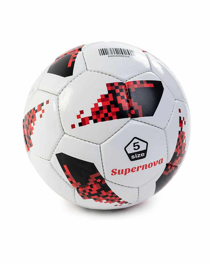 360 athletics supernova soccer ball