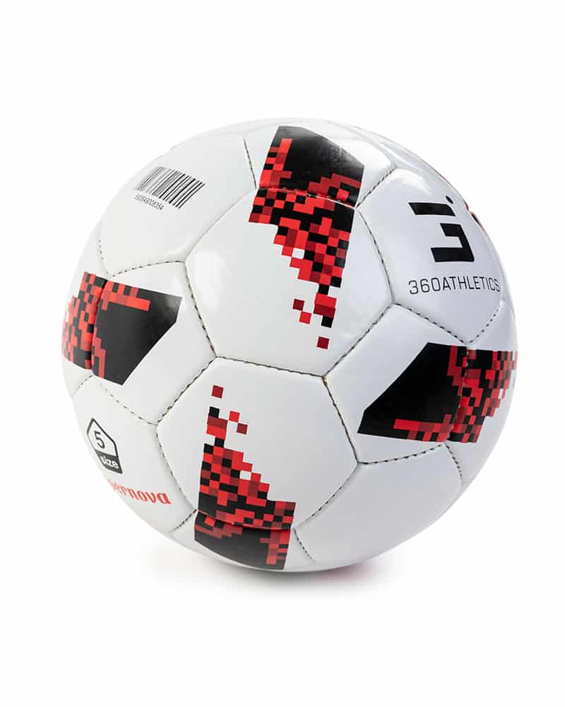 Supernova Soccer Ball