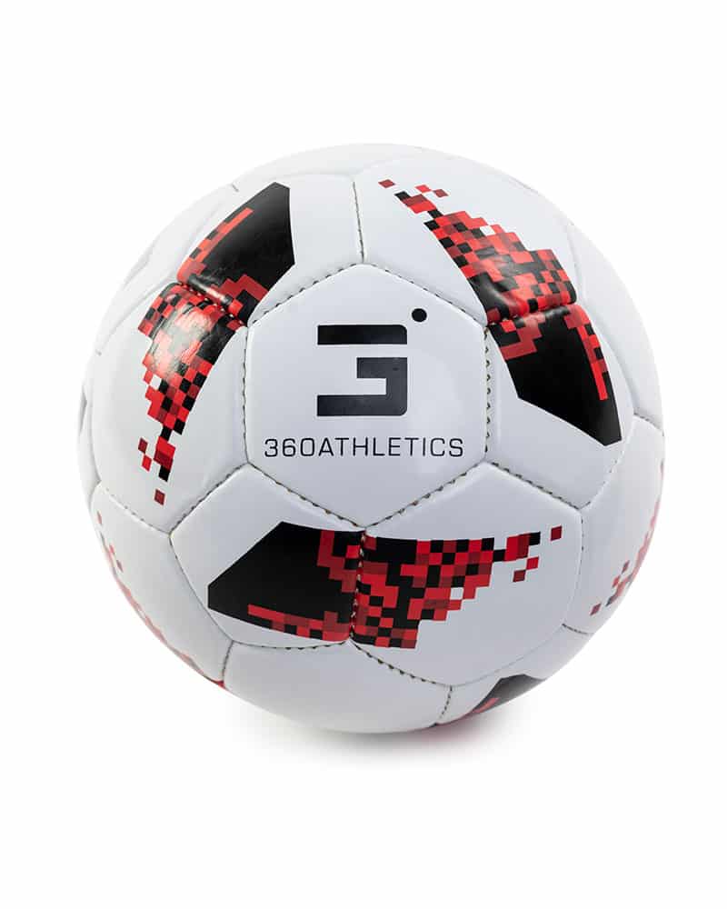 Size 5 360 Athletics Supernova Soccer Ball