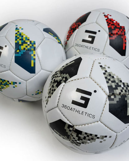 Supernova Soccer Balls