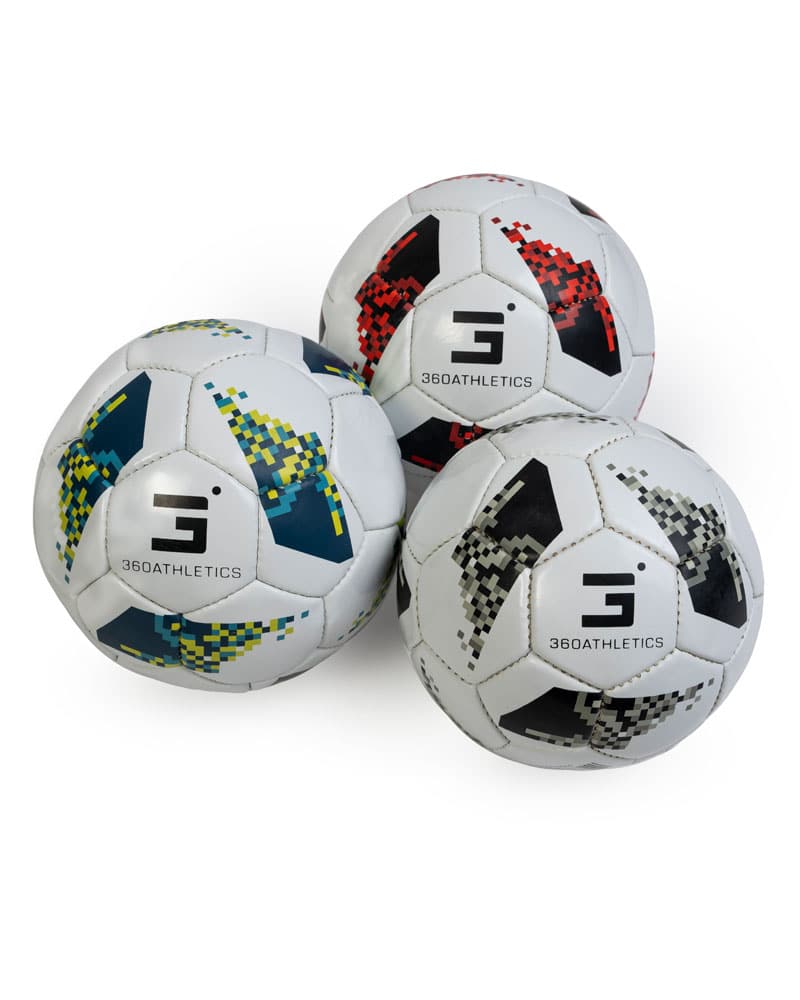 Supernova Soccer Balls