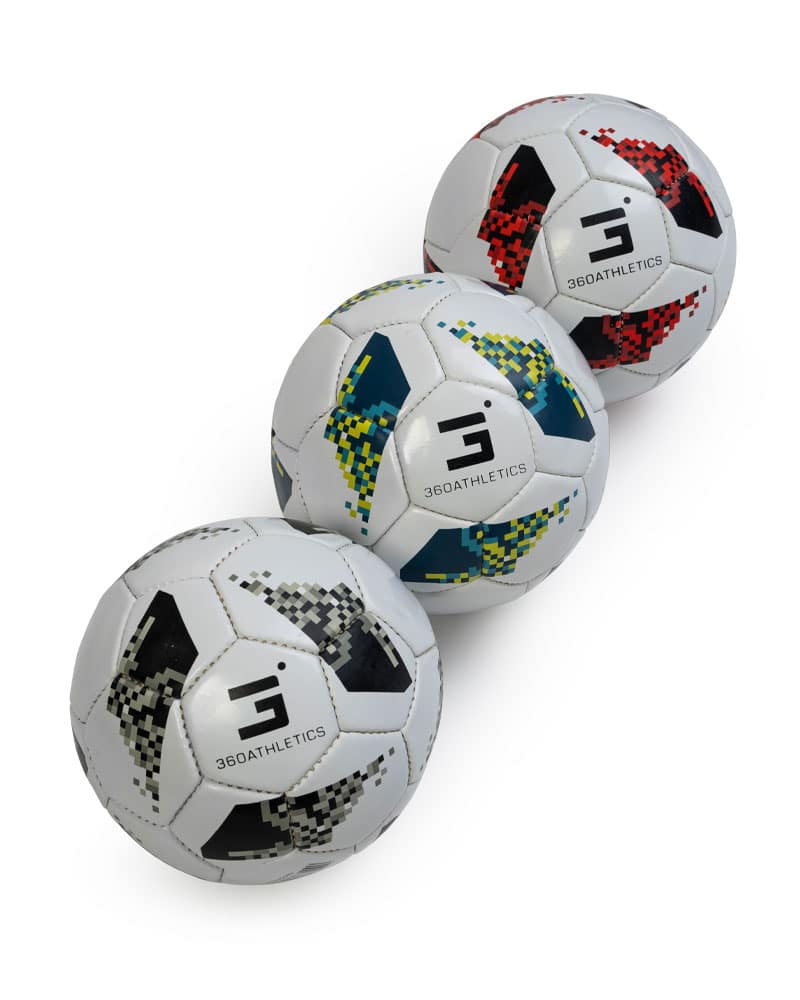Supernova Soccer Balls