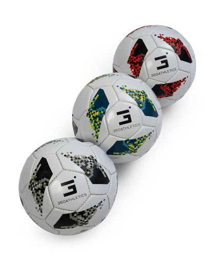 Supernova Soccer Balls