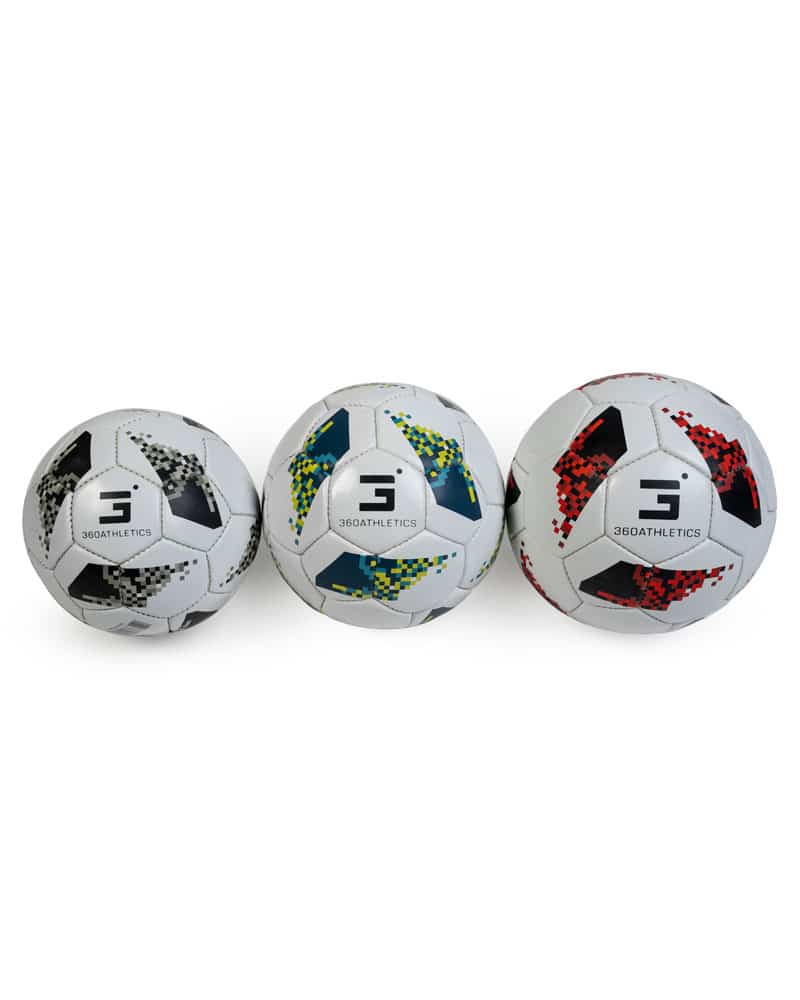 Supernova Soccer Balls