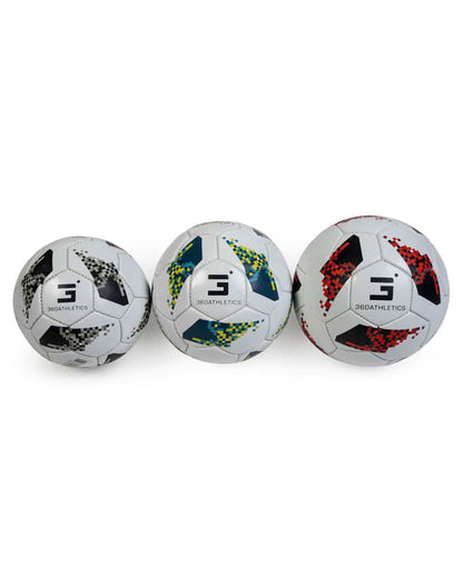Supernova Soccer Balls