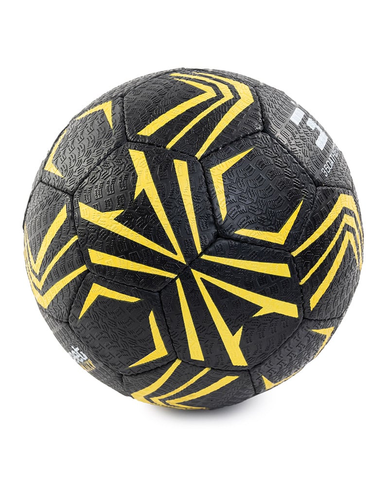 side view of the 360 Athletics Street Soccer ball