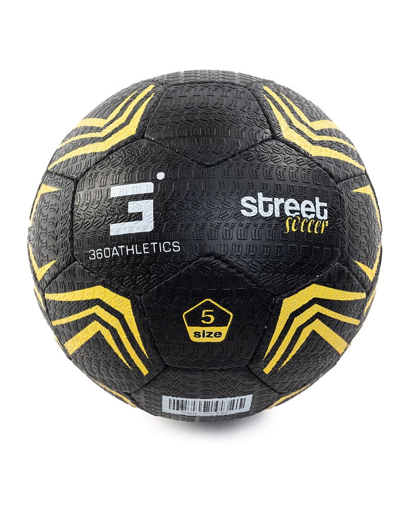 360 Athletics Street soccer ball size 5
