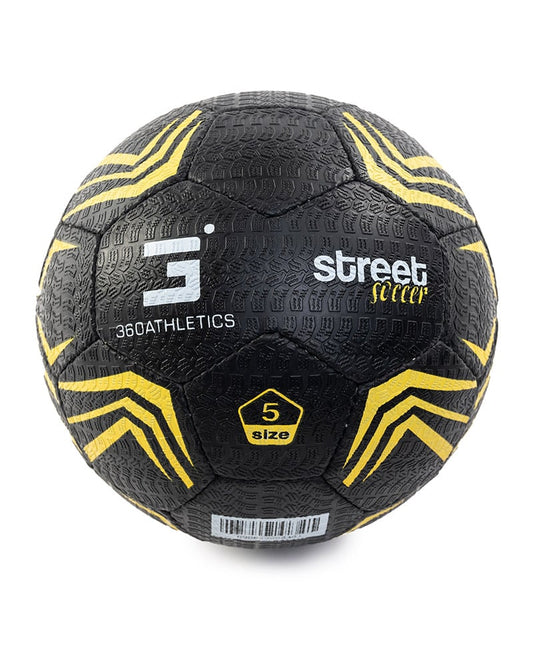 360 Athletics Street soccer ball size 5