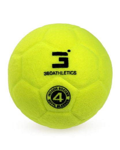 Indoor Soccer Ball size 4