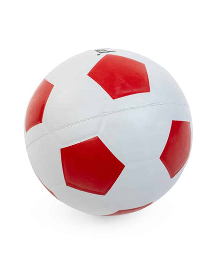 360 Athletics Rubber Soccer Ball back
