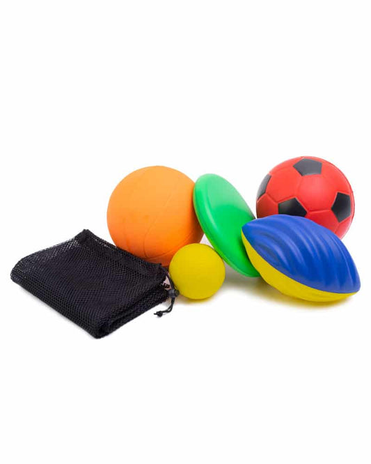 Safe Play Kit