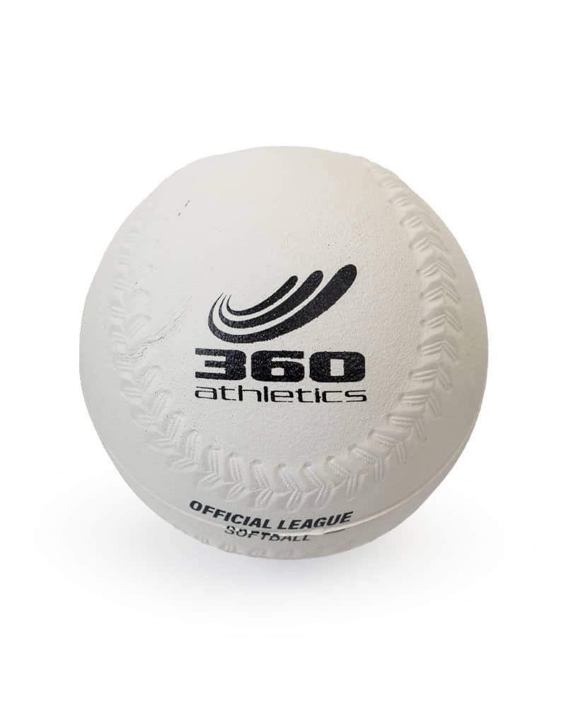 360 Athletics Rubber Softball