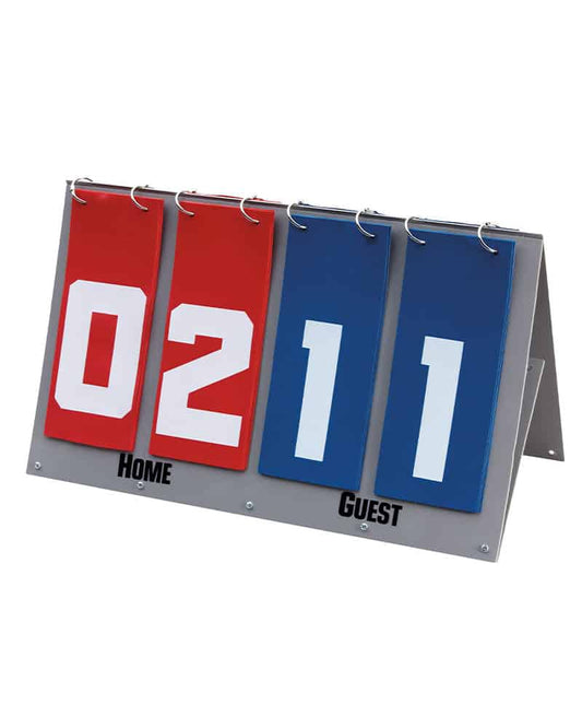 Flip Scoreboard