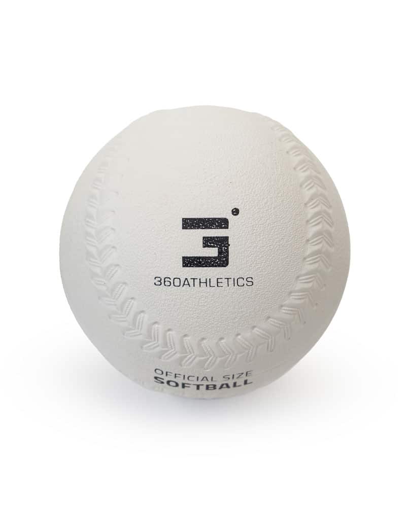 360 Athletics Rubber Softball