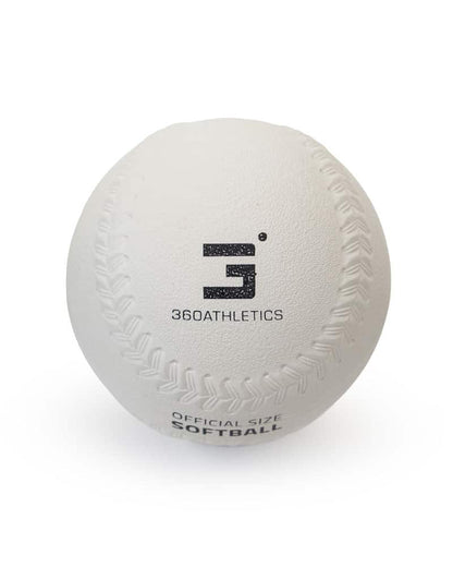 360 Athletics Rubber Softball