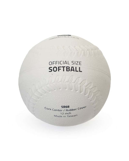 360 Athletics Rubber Softball