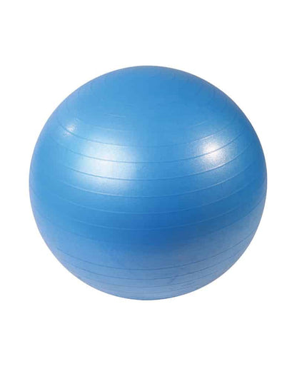 Blue Anti-Burst Stability Ball