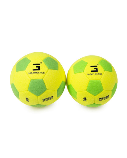 Soccer Ball - Indoor