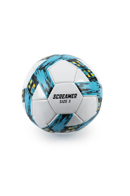 Screamer Soccer Balls