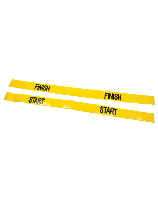 Start & Finish Line Set