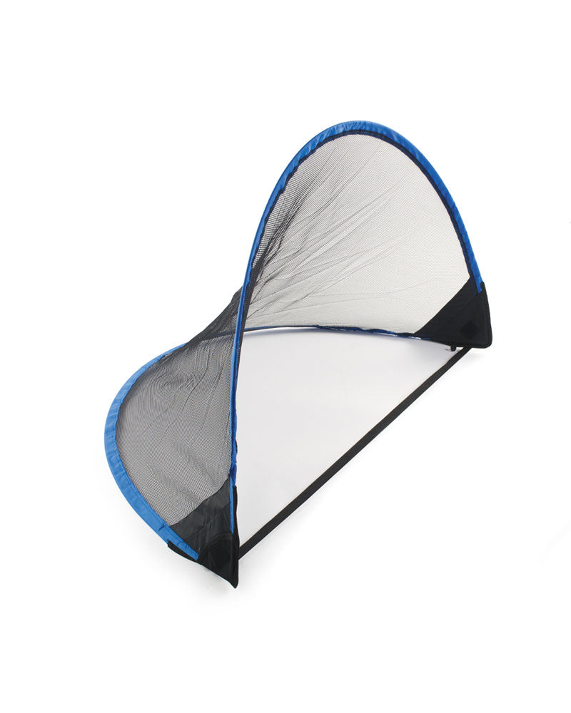 Pop Up Portable Soccer Goal