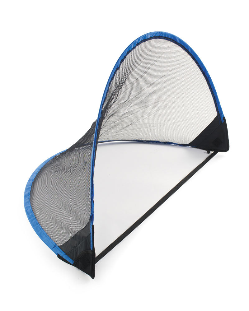 Pop Up Portable Soccer Goal