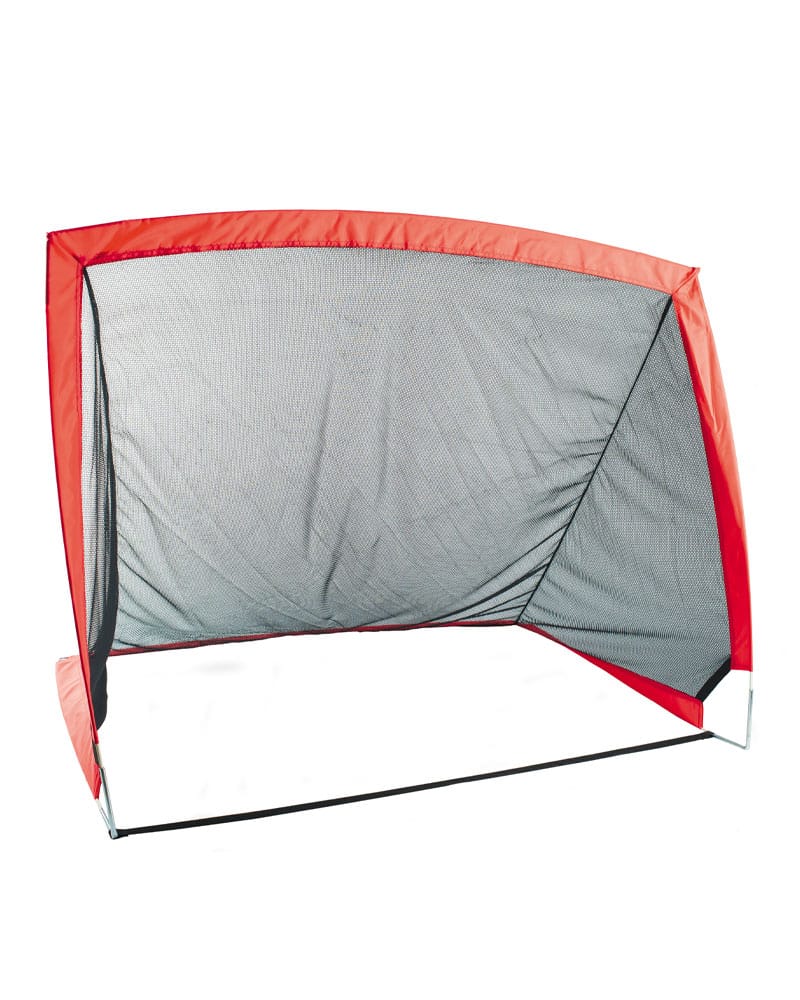individual square pop up net