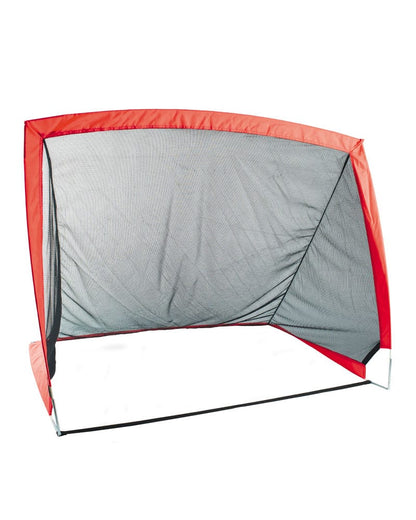 individual square pop up net