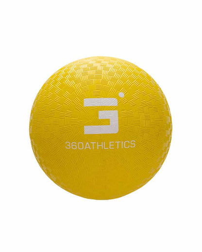360 athletics Rubber playground ball