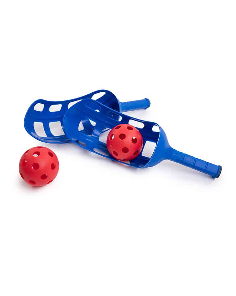 elementary sport kit catch