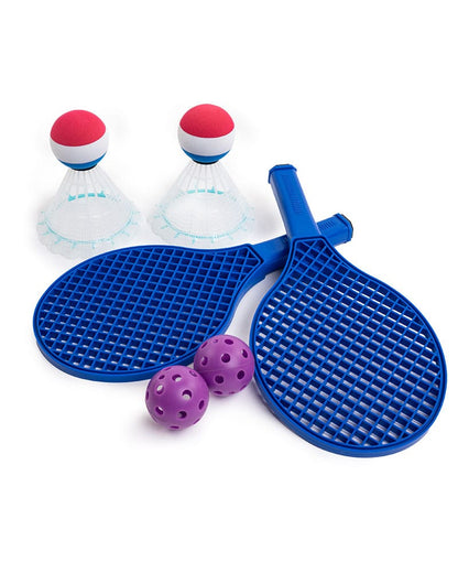elementary sport kit paddles