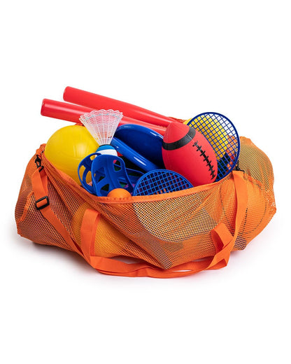 elementary sport kit carry bag