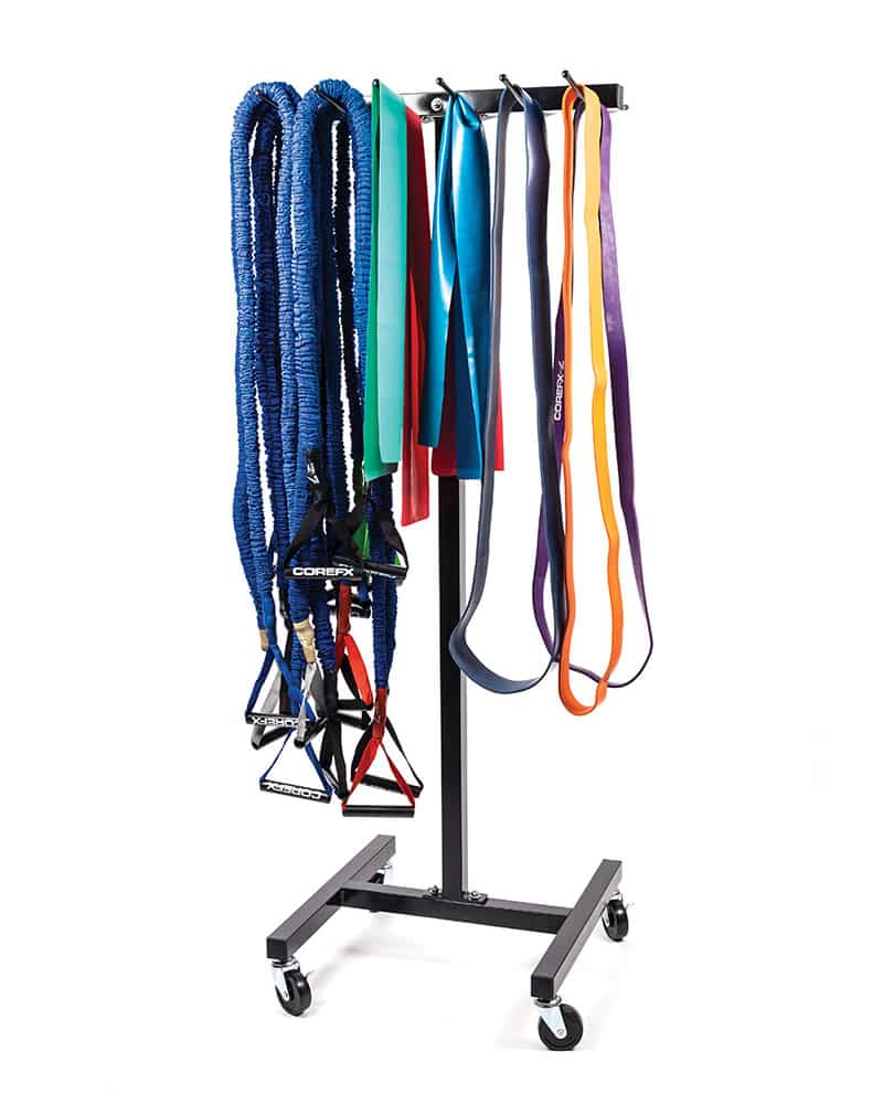 Tip Cart Rope Skipping Rope / Toner Cart β 360 Athletics Inc