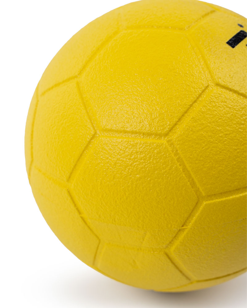 Ultraskin Soccer Ball