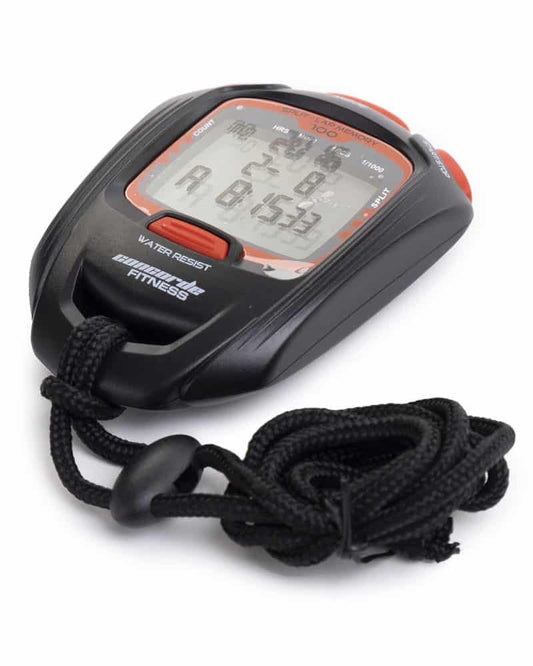 Concorde Stopwatch product shot