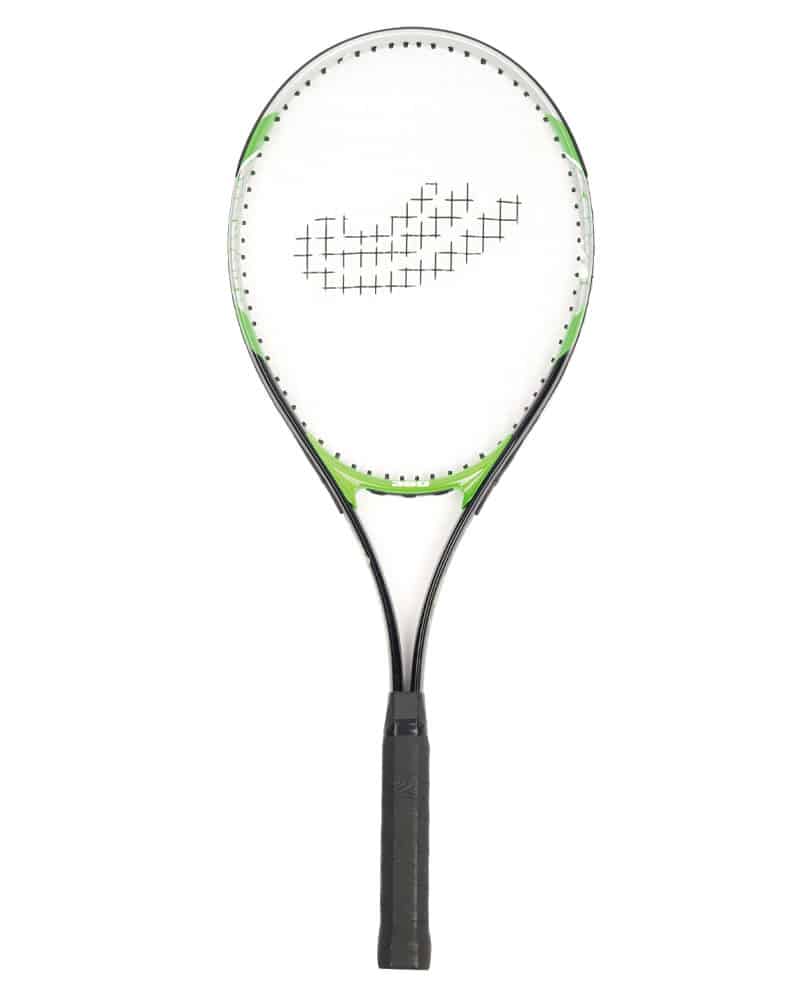 Senior Power Aluminum Tennis Racket