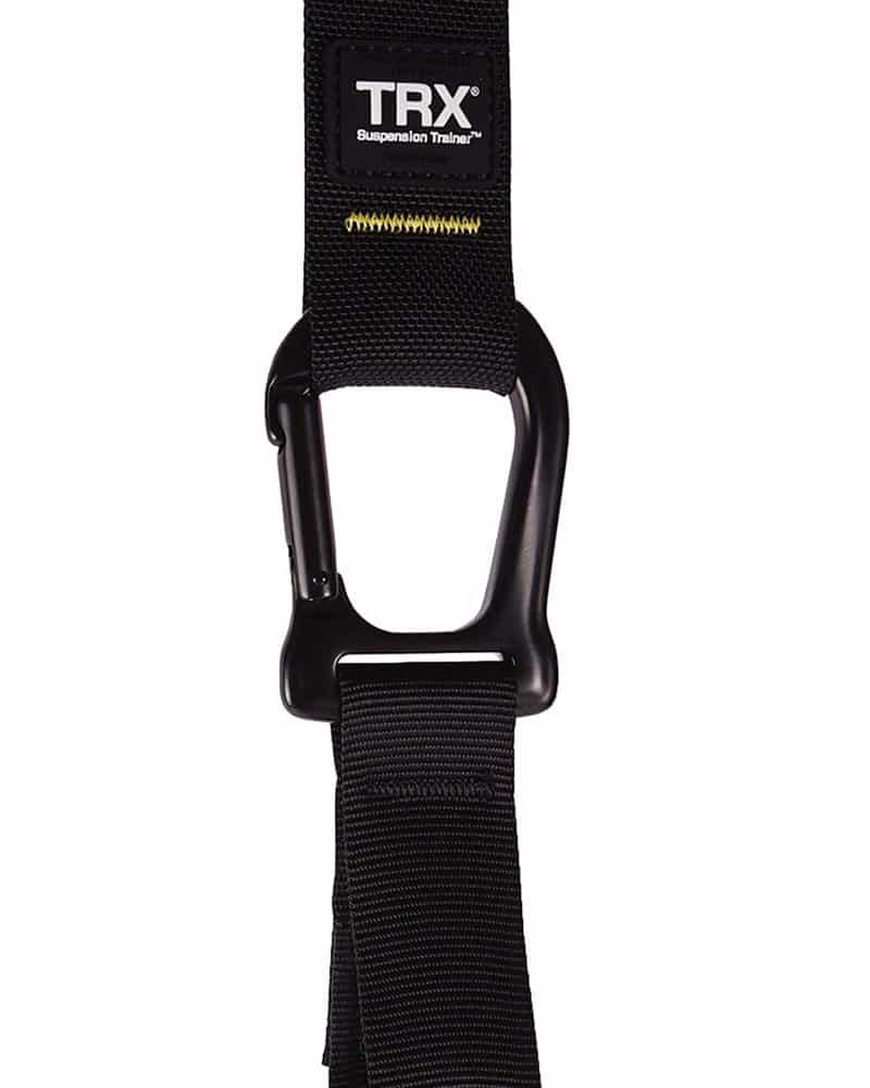TRX Sweat System Carabiner