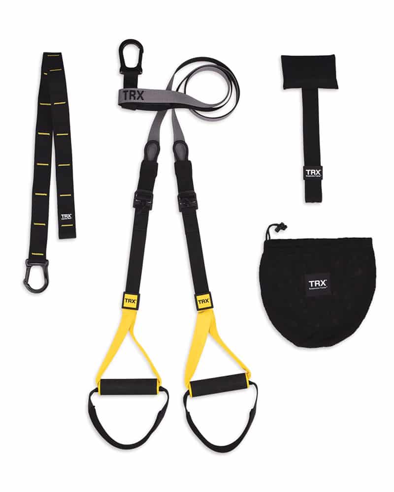 TRX Sweat Suspension Trainer System