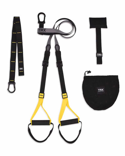 TRX Sweat Suspension Trainer System
