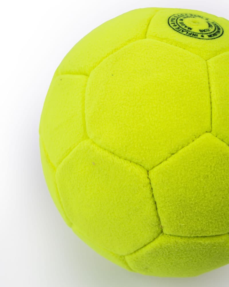 Laminate Indoor Soccer Ball