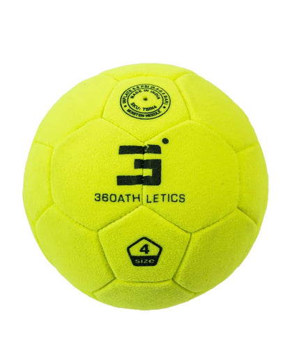 Laminate Indoor Soccer Ball