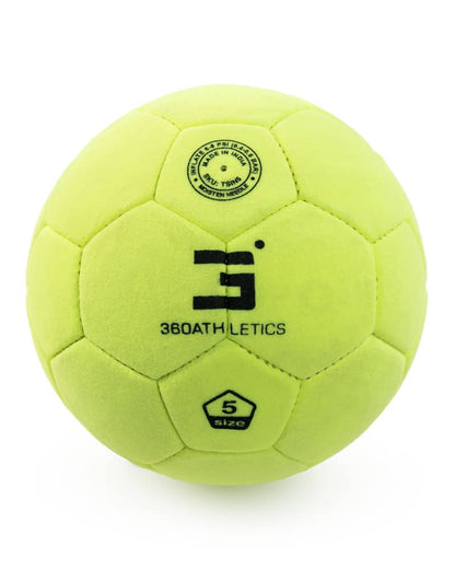 Laminate Indoor Soccer Ball Size 5