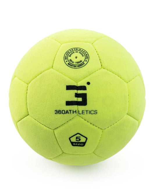 Laminate Indoor Soccer Ball Size 5